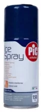 Jahutav sprei Pic Solution Ice Spray Comfort, 150 ml