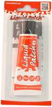 Vedel PVC plaaster Latka24, tumehall