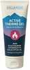 Soojendav massaažigeel Collamedic Active Thermo Gel, 200 ml