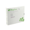 Haavaplaaster Mepilex Ag, 12,5 x 12,5 cm, 5 tk