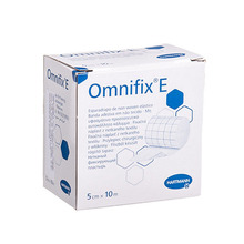 Rullplaastr Hartmann Omnifix E, 5 cm x 10 m, 1 tk