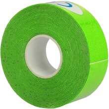 Kinesioteip Topt, 2,5 cm x 5 m, roheline