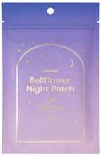 Öised plaastrid naha ebatäiuste vastu Hwarang Bellflower Night Patch, 45 tk