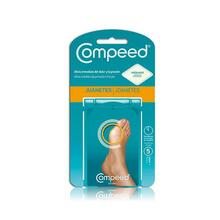 Villiplaaster Compeed, 5 tk
