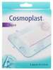 Veekindlad plaastrid Cosmoplast Aqua, 5 tk