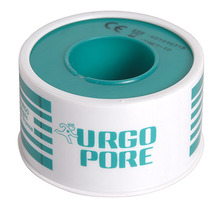 Tselluloositeip Urgo Pore, 2,5 cm x 5 m