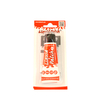 Vedel PVC plaaster Latka24, must