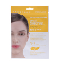 Kortsupleistrid Madforcos Wrinkle Master Patch Smile Line, 36 tk