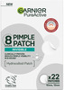 Hüdrokolloidsed plaastrid Garnier Pure Active, 22 tk