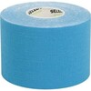 Kinesioteip Select K-Tape, 5 cm x 5 m, helesinine