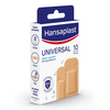 Plaastrite komplekt Hansaplast Universal, 10 tk