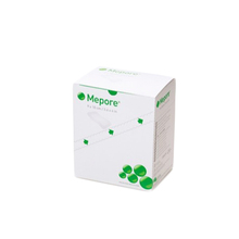 Haavaplaaster Mepore, 8 x 10 cm, 1 tk