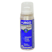 Spreiplaaster Urgo, 40 ml