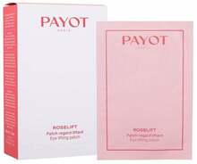 Silmamaskid Payot Roselift Collagene, 10 tk