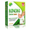 Detox puhastusplaastrid jalgadele Aura Herbals Kinoki Detox, 10 tk