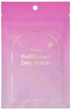 Plaastrid naha ebatäiuste vastu Hwarang Bellflower Day Patch, 96 tk