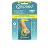 Plastrib Compeed Calluses Continuous Hydration, 6 tk