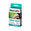 Plaastrid Medrull Aloe Vera, 10 tk