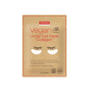 Vegaanne silmamask Purederm Collagen, 30 tk