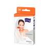 Plaastrite komplekt Matopat Transparent, 20 tk