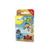 Laste plaastrid Medrull Pirates, 10 tk