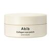 Silmaplaastrid Abib Collagen Eye Patch Jericho Rose Jelly, 60 tk