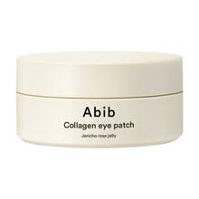 Silmaplaastrid Abib Collagen Eye Patch Jericho Rose Jelly, 60 tk