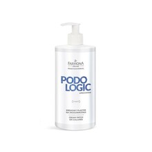 Kreemplaaster Farmona Podologic Lipid System, 500 ml