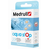 Plaaster Medrull Aqua Stop, 20 tk