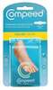 Plaastrid Compeed Corn Medium, 10 tk
