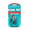 Villiplaastrid Compeed keskmised, 5 tk