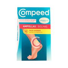Kannaplaastrid Compeed, 10 tk