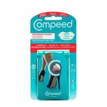 Villiplaastrid Compeed keskmised, 5 tk