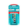 Villiplaastrid Compeed sport, 5 tk
