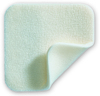 Haavapadi Mepilex, 10 cm x 10 cm, 5 tk
