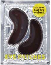 Silmaplaastrid Beter Coffee Oclock, 10 tk