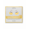 Hüdrogeel silmapadjad Beauugreen Collagen & Gold, 2 tk
