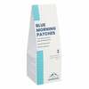 Transdermaalsed plaastrid Nordaid BLUE MORNING, 3 tk