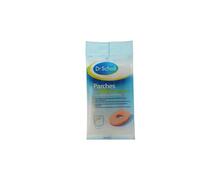 Plaaster varvaste villidele Scholl Dr. Scholl Anti-Invisible