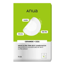 Akneplaastrid Anua Ultra-Thin Spot Cover Patch, 75 tk