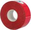 Kinesioloogiline teip Topt, 2,5 cm x 5 m, punane