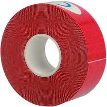 Kinesioloogiline teip Topt, 2,5 cm x 5 m, punane