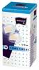Plaastrid Matopat Transparent, 100 tk