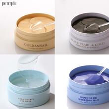 Silmamask Petitfee & Koelf Aura Quartz Hydrogel, 9 g