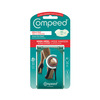 Villiplaastrid Compeed, 5 tk