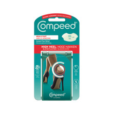 Villiplaastrid Compeed, 5 tk