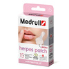 Ohatiseplaastrid Medrull, 15 tk
