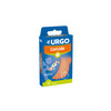 Konnasilmaplaastrid Urgo Coricide, 12 tk