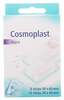 Veekindlad plaastrid Cosmoplast Aqua, 20 tk