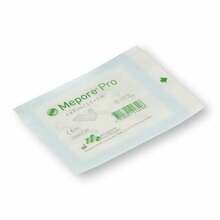 Steriinne plaaster Mepore Pro, 6 x 7 cm, 1 tk
